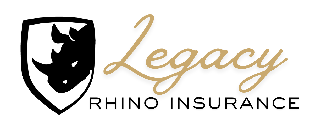 Copy of Legacy Rhino Insurance Design