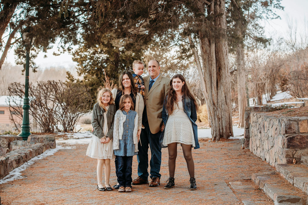 RinehartFamily